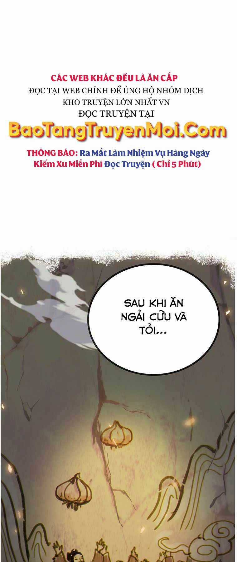 Hậu Duệ Của Hổ - Chapter 1 - Trang 3