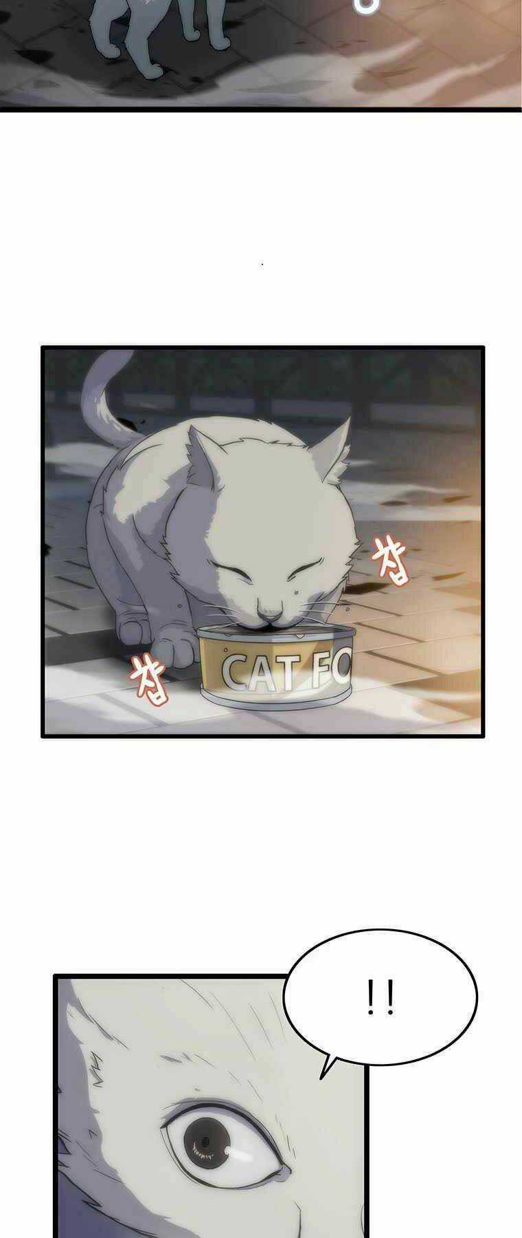 Hậu Duệ Của Hổ - Chapter 1 - Trang 33