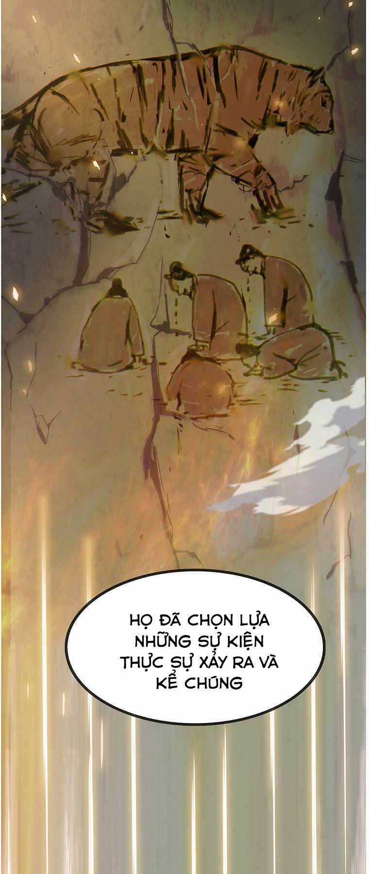 Hậu Duệ Của Hổ - Chapter 1 - Trang 5