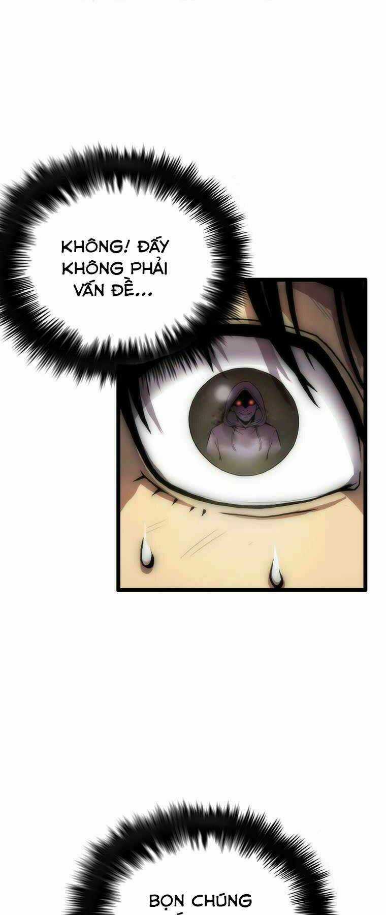 Hậu Duệ Của Hổ - Chapter 1 - Trang 42