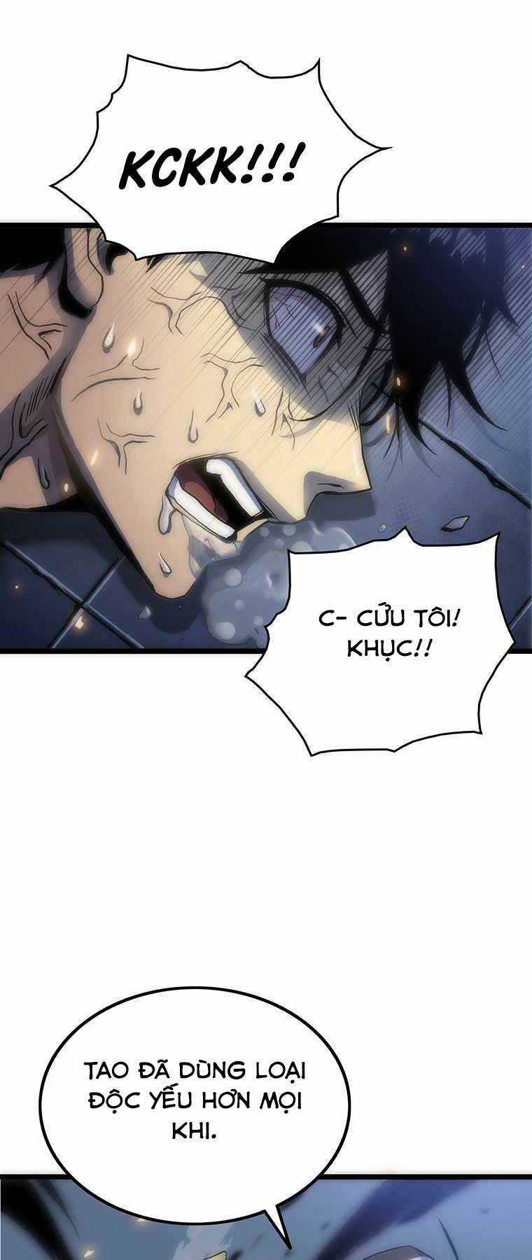 Hậu Duệ Của Hổ - Chapter 1 - Trang 51