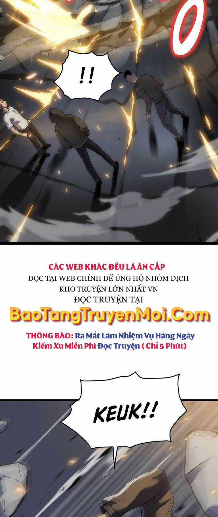 Hậu Duệ Của Hổ - Chapter 1 - Trang 61