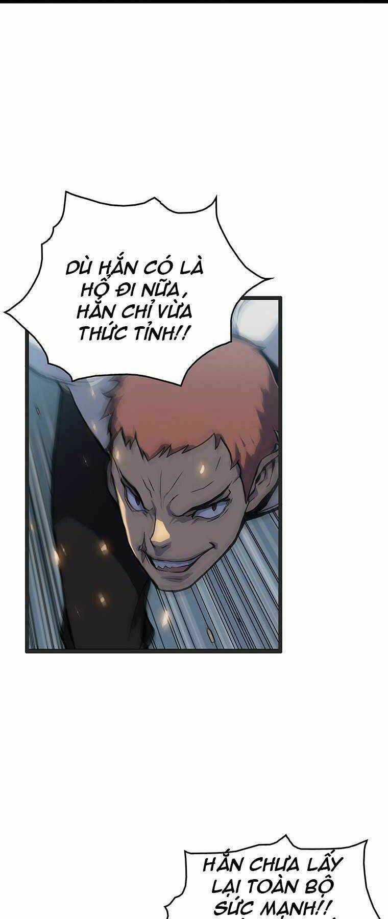 Hậu Duệ Của Hổ - Chapter 1 - Trang 70