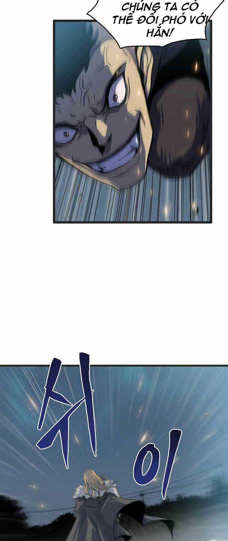 Hậu Duệ Của Hổ - Chapter 1 - Trang 71