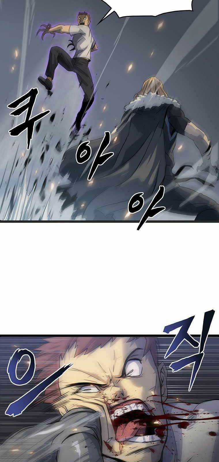 Hậu Duệ Của Hổ - Chapter 1 - Trang 75