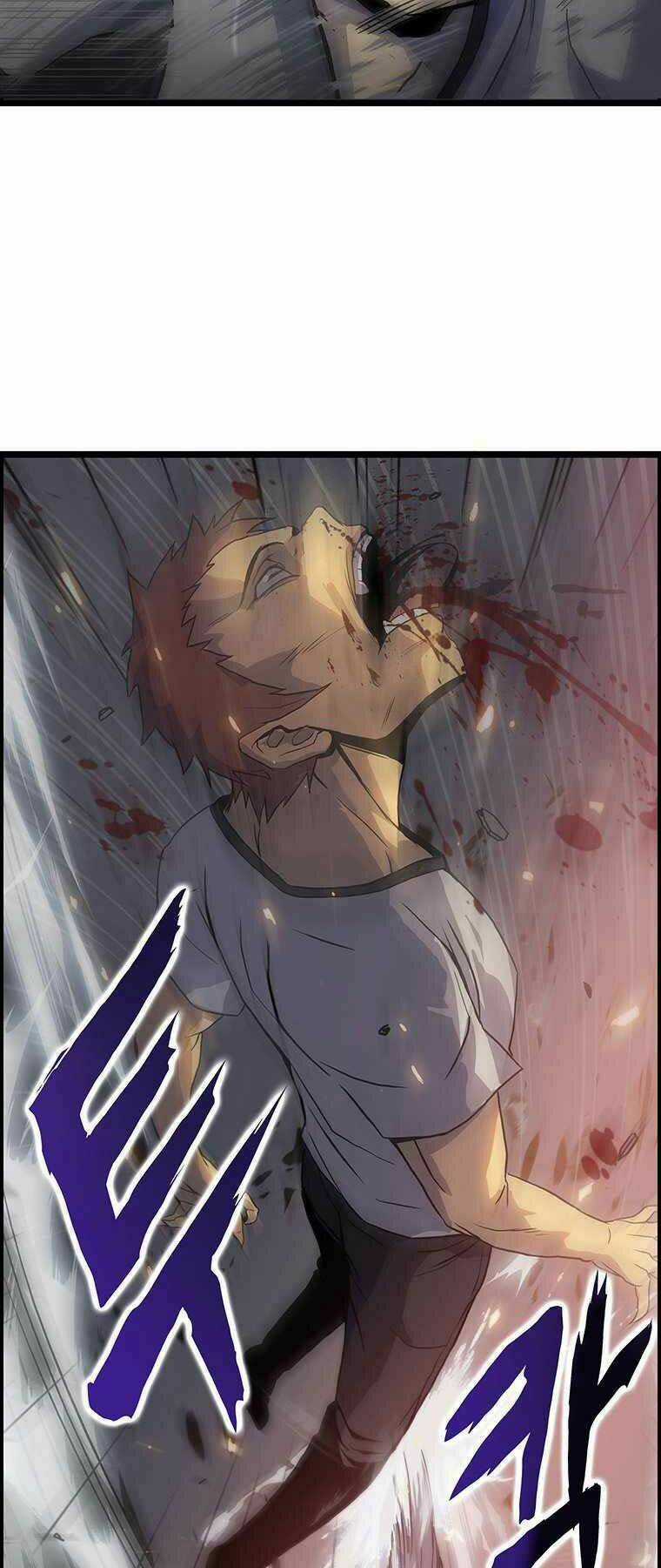 Hậu Duệ Của Hổ - Chapter 1 - Trang 76