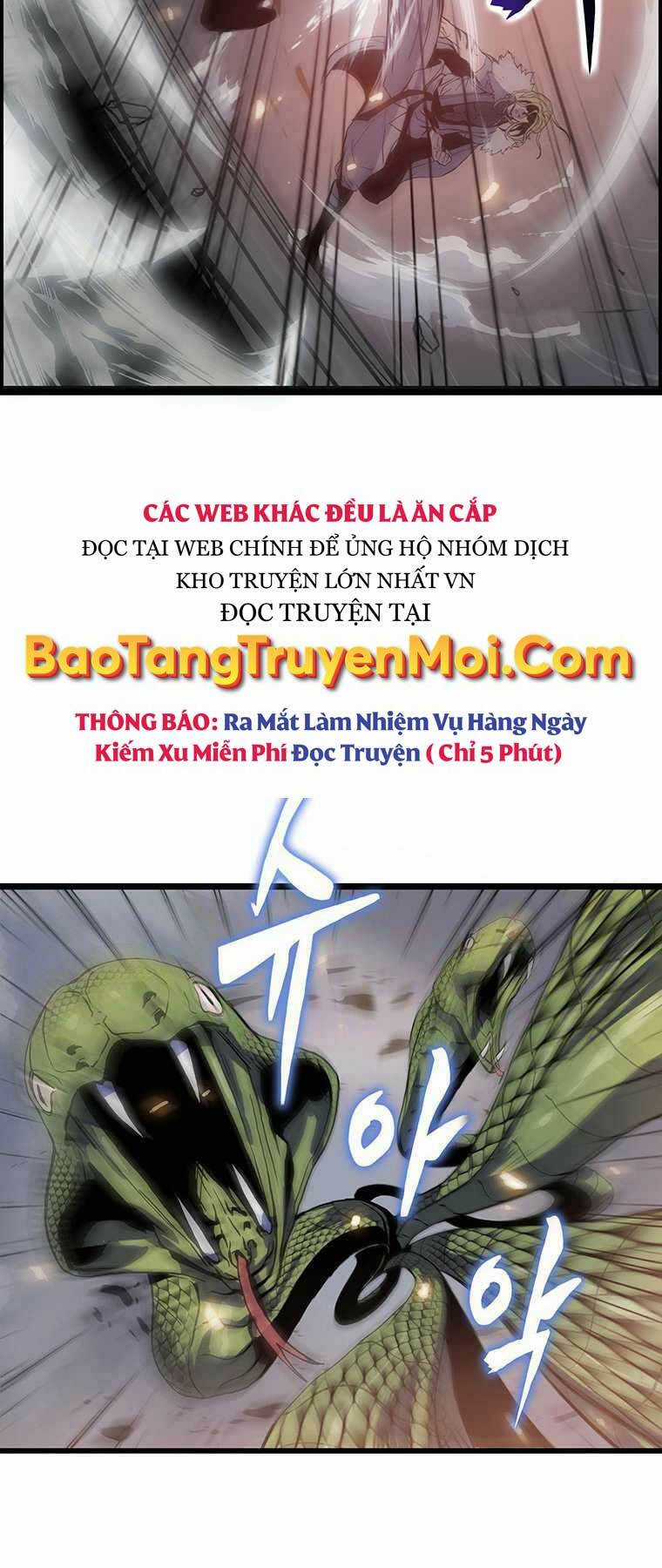 Hậu Duệ Của Hổ - Chapter 1 - Trang 77