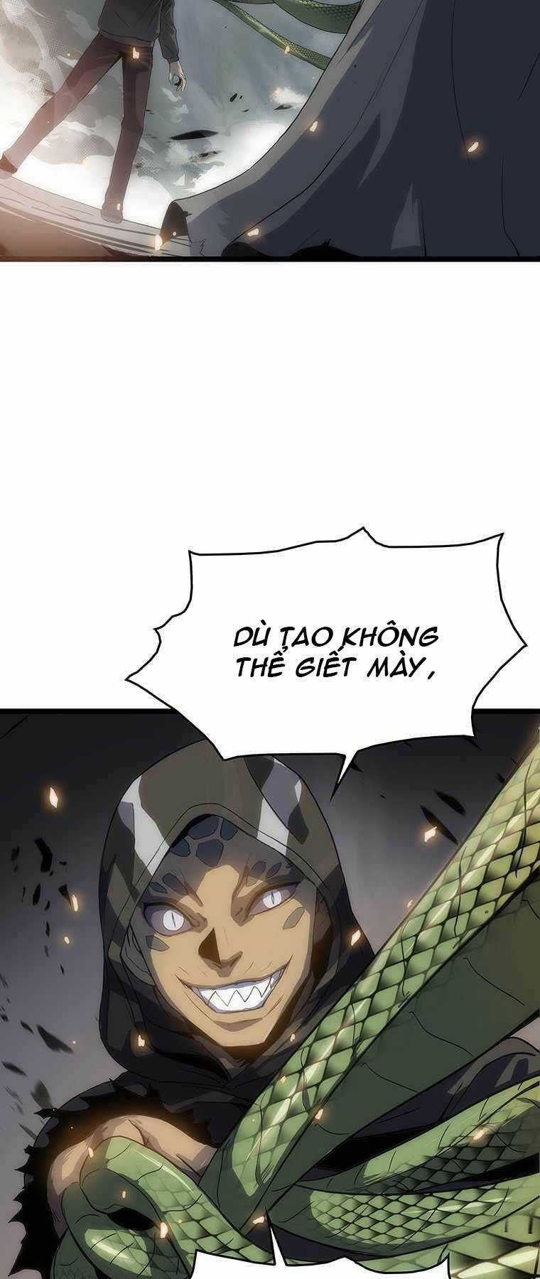 Hậu Duệ Của Hổ - Chapter 1 - Trang 79