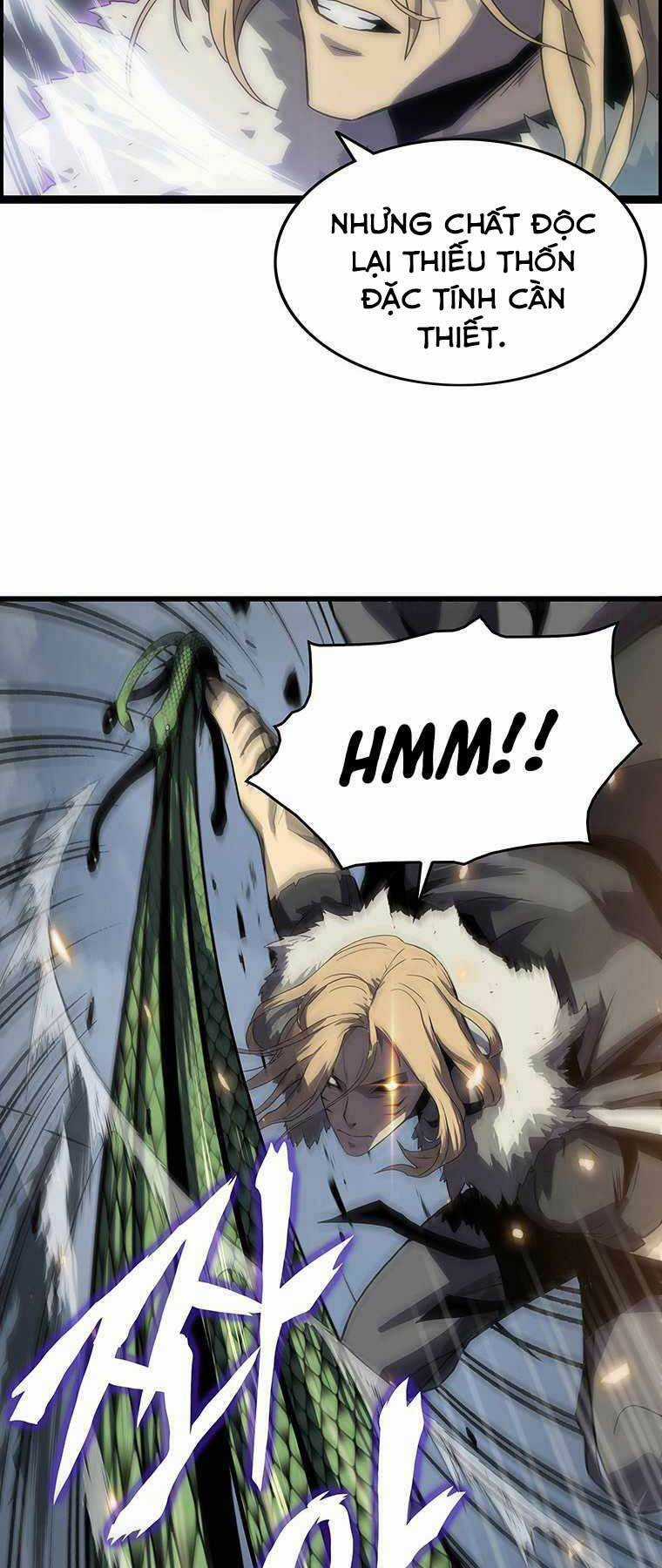 Hậu Duệ Của Hổ - Chapter 1 - Trang 82