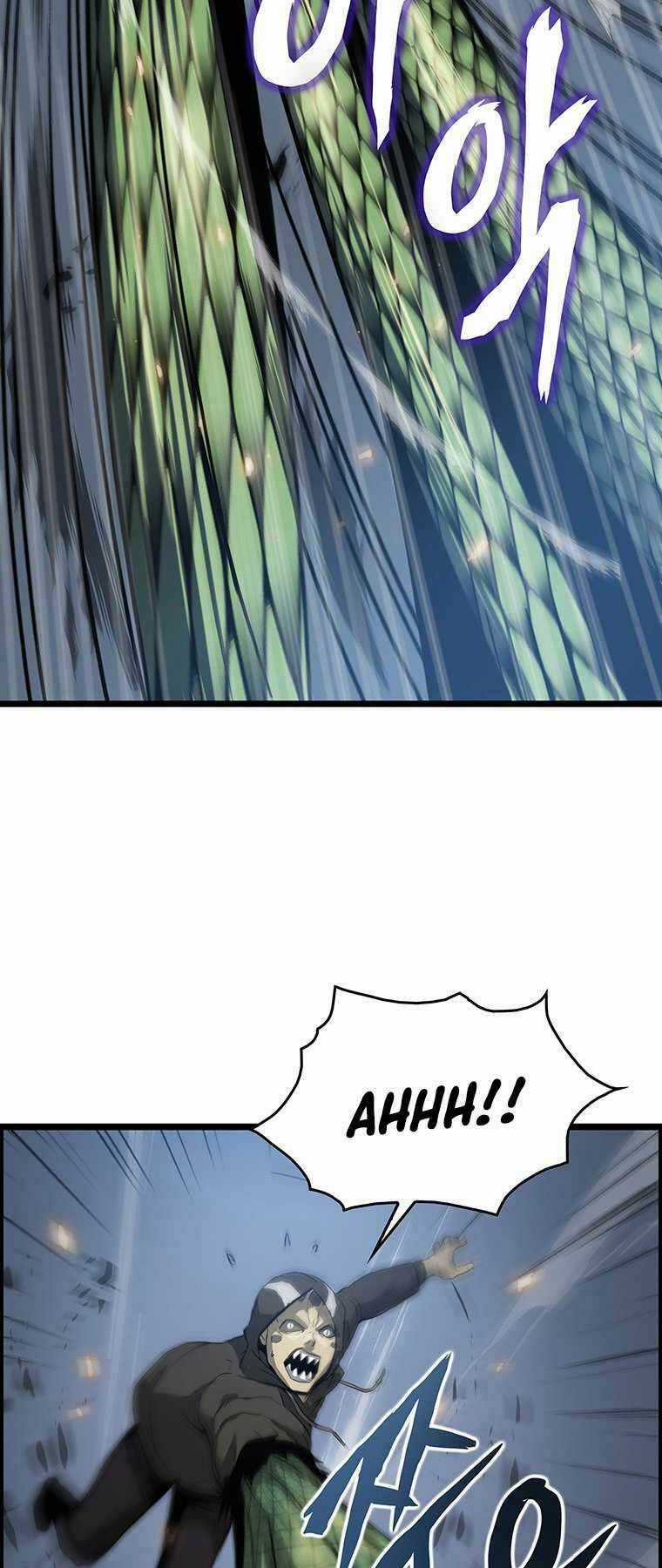 Hậu Duệ Của Hổ - Chapter 1 - Trang 83