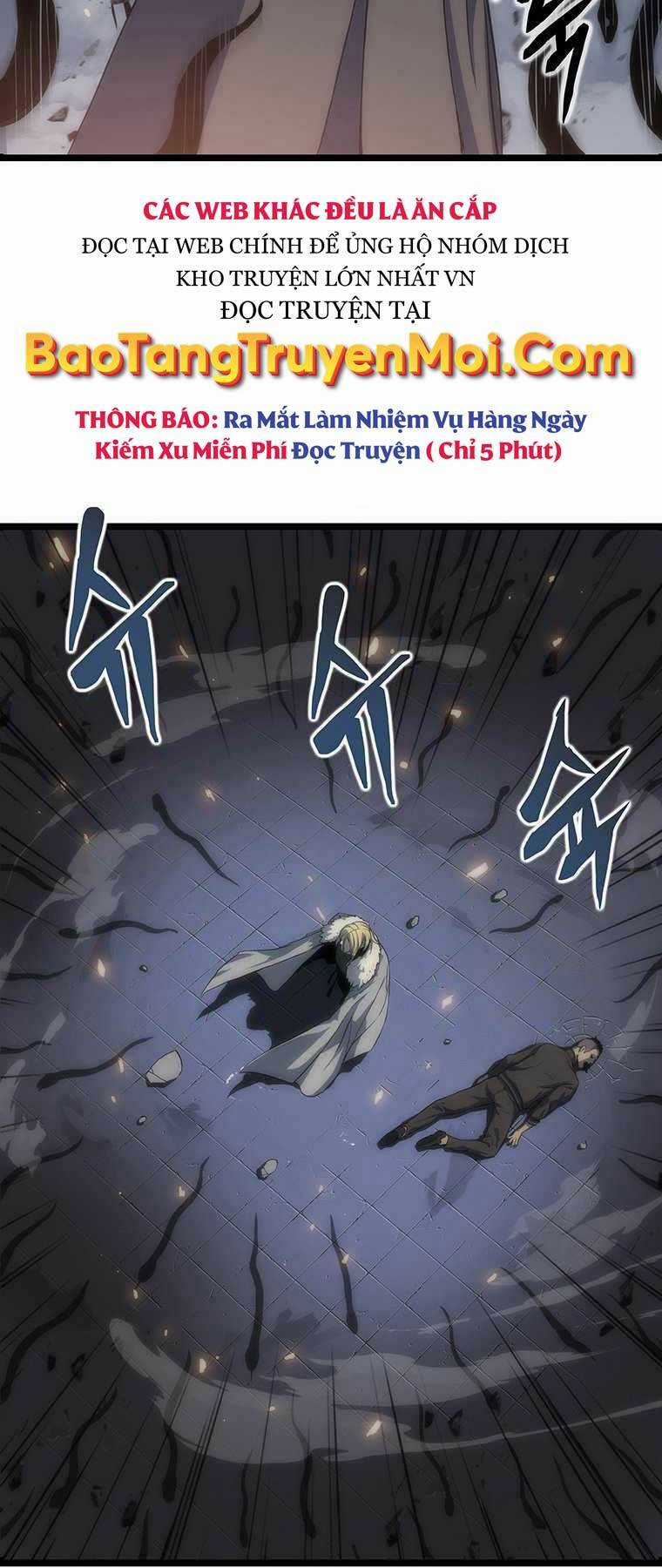 Hậu Duệ Của Hổ - Chapter 1 - Trang 88