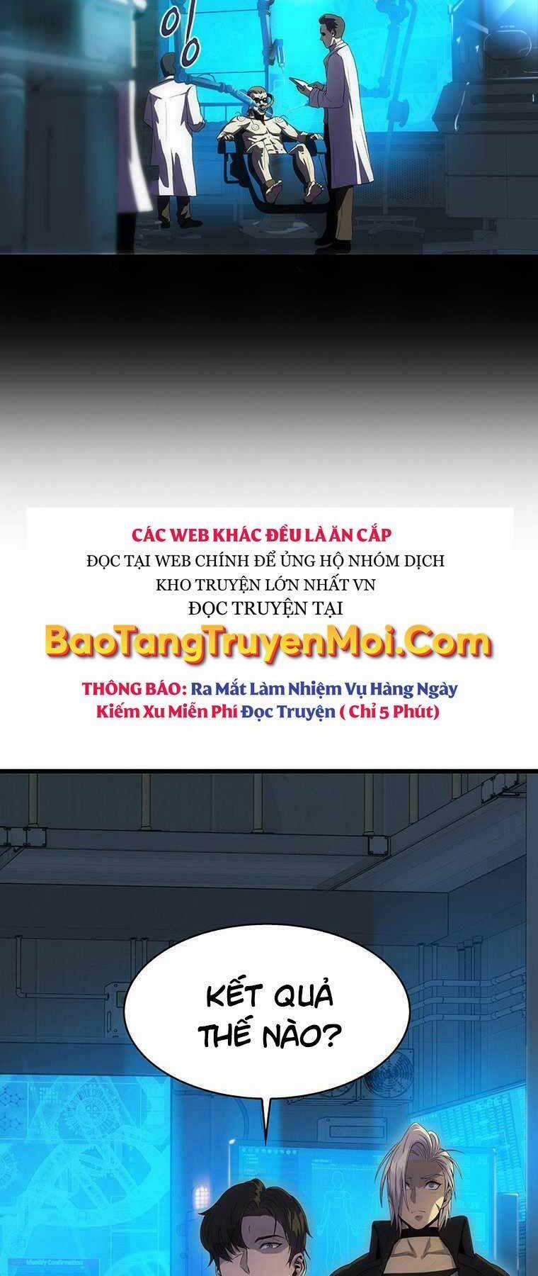 Hậu Duệ Của Hổ - Chapter 10 - Trang 11