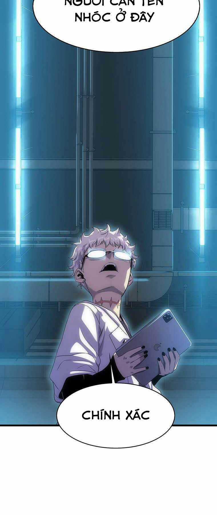 Hậu Duệ Của Hổ - Chapter 10 - Trang 19