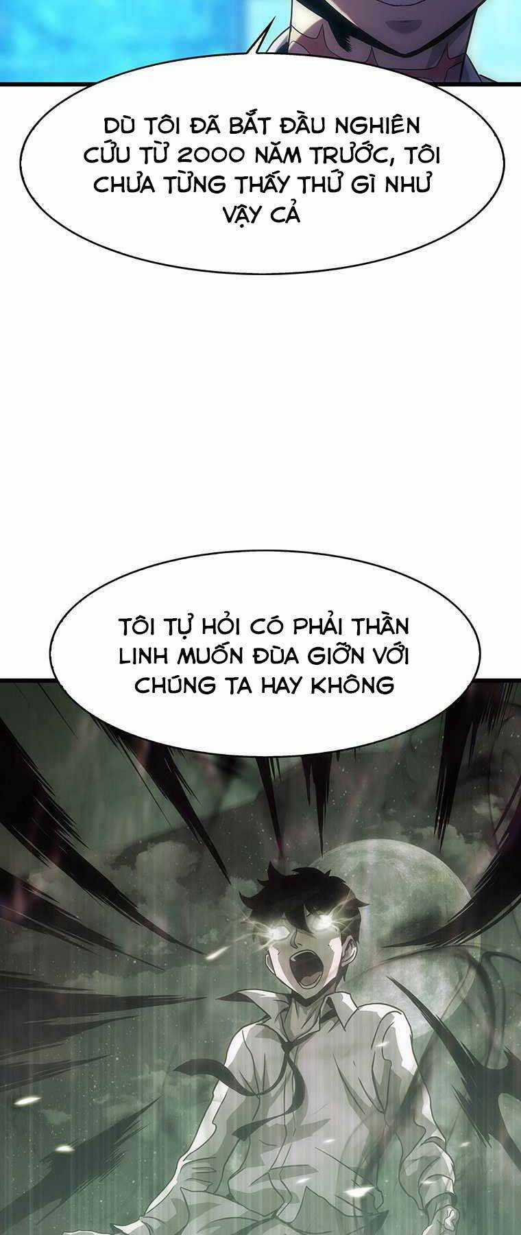 Hậu Duệ Của Hổ - Chapter 10 - Trang 24