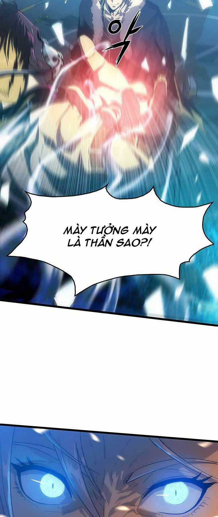 Hậu Duệ Của Hổ - Chapter 10 - Trang 33