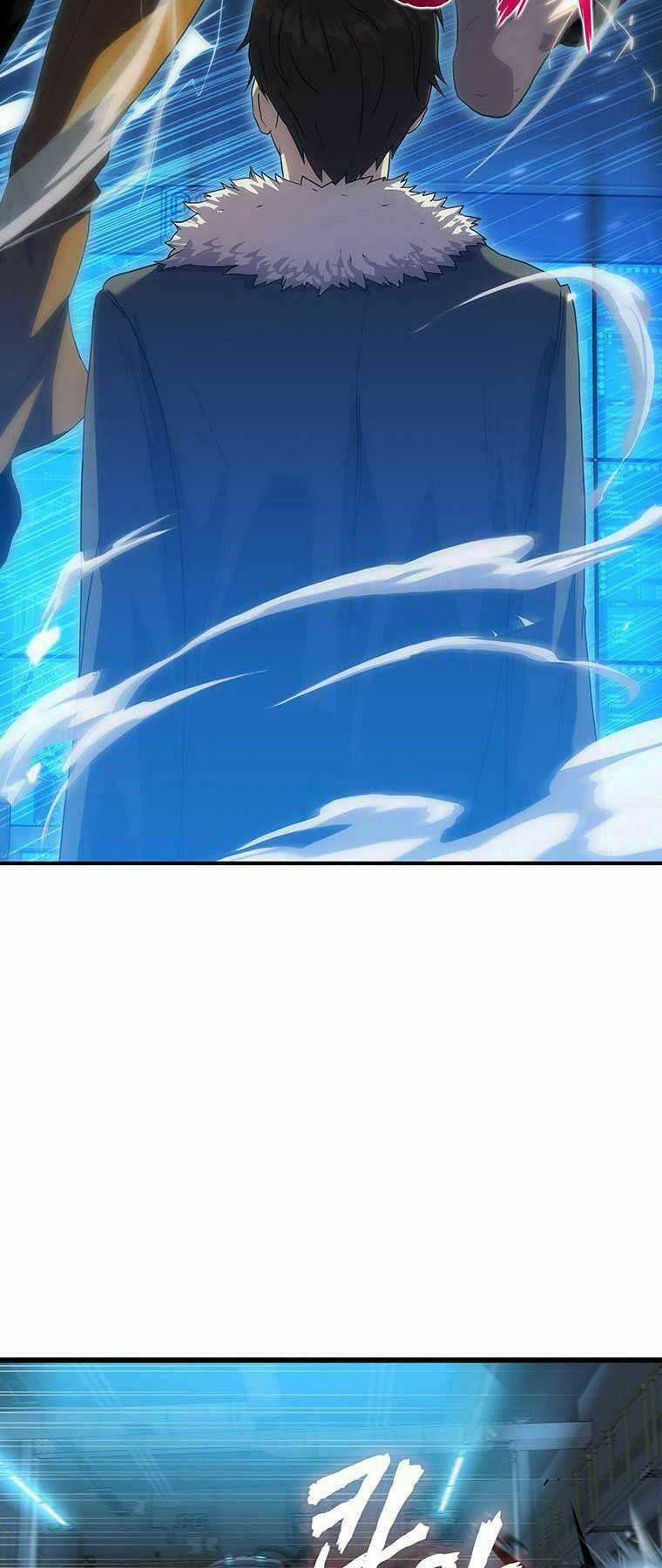 Hậu Duệ Của Hổ - Chapter 10 - Trang 35