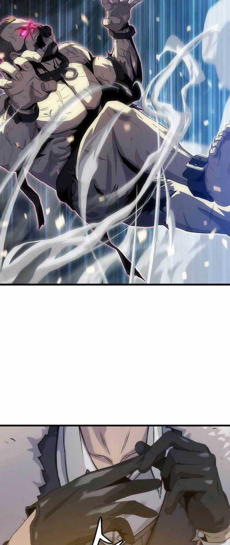 Hậu Duệ Của Hổ - Chapter 10 - Trang 40