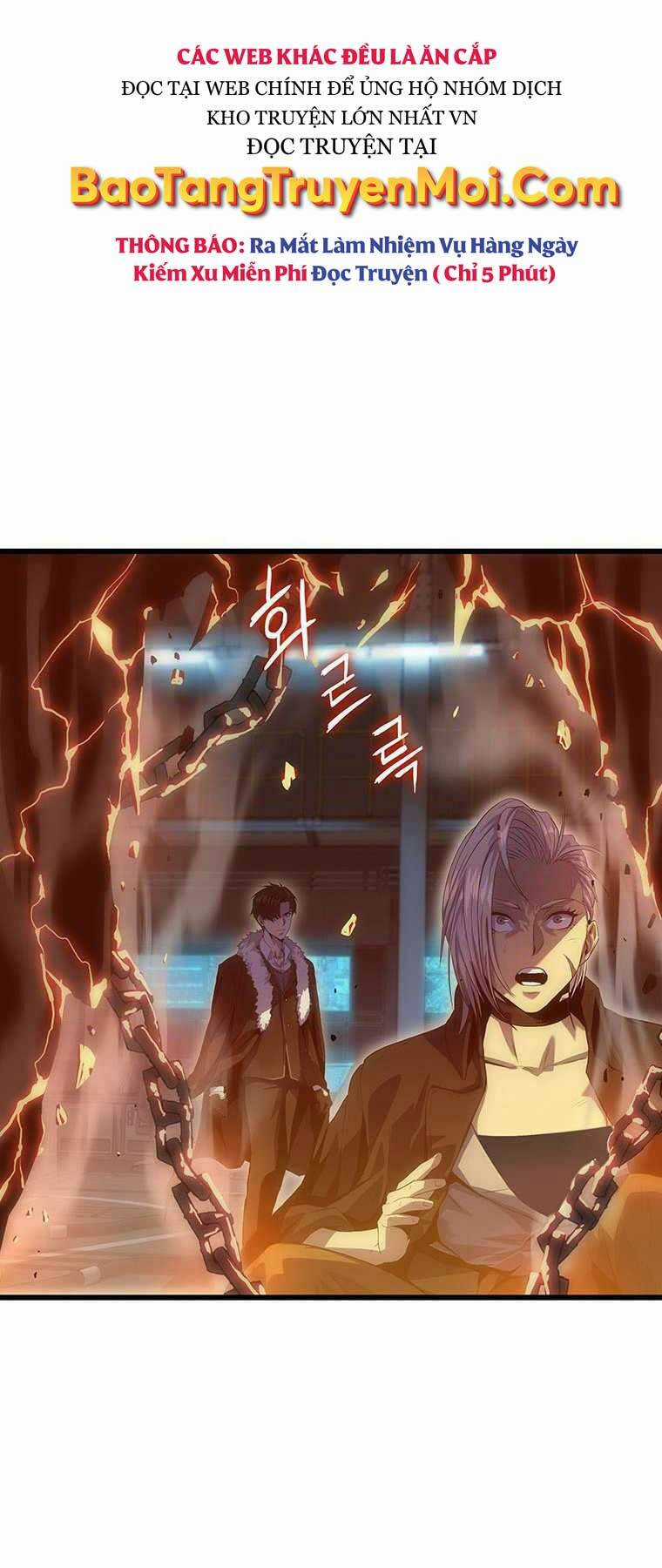 Hậu Duệ Của Hổ - Chapter 10 - Trang 46