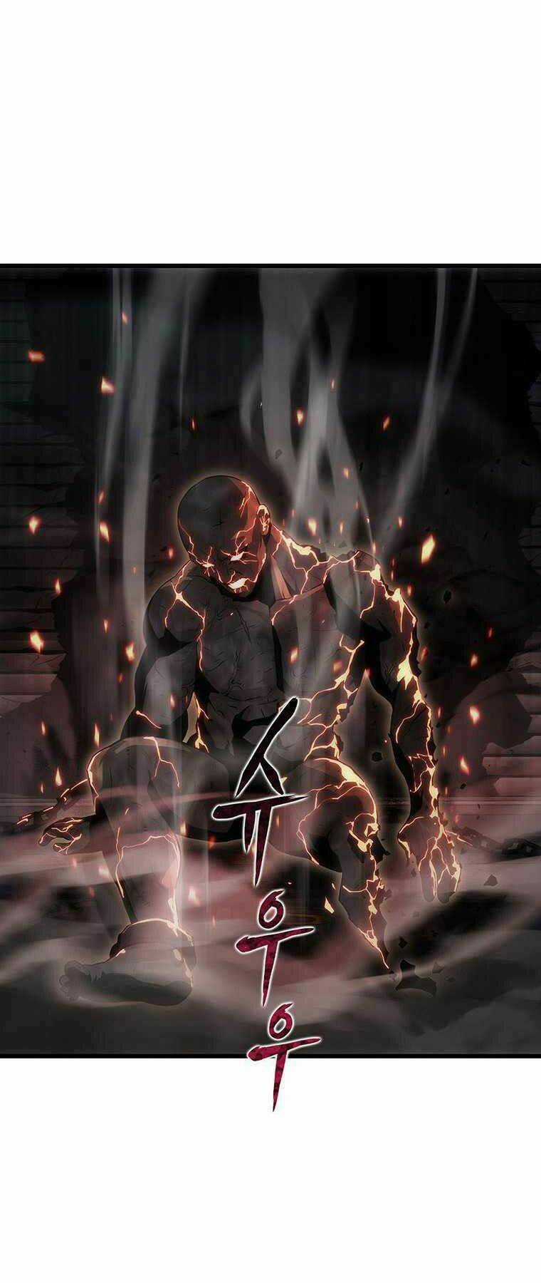 Hậu Duệ Của Hổ - Chapter 10 - Trang 47