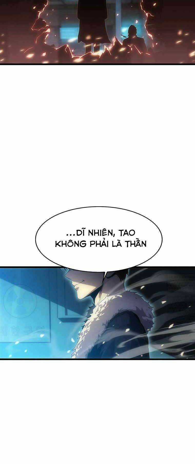 Hậu Duệ Của Hổ - Chapter 10 - Trang 49