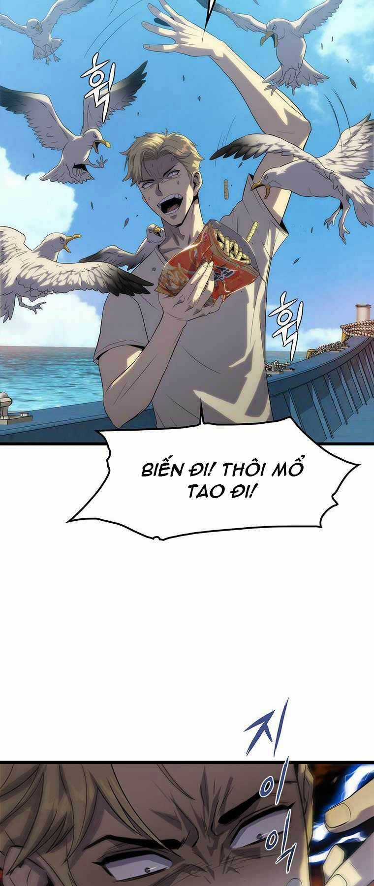 Hậu Duệ Của Hổ - Chapter 10 - Trang 54