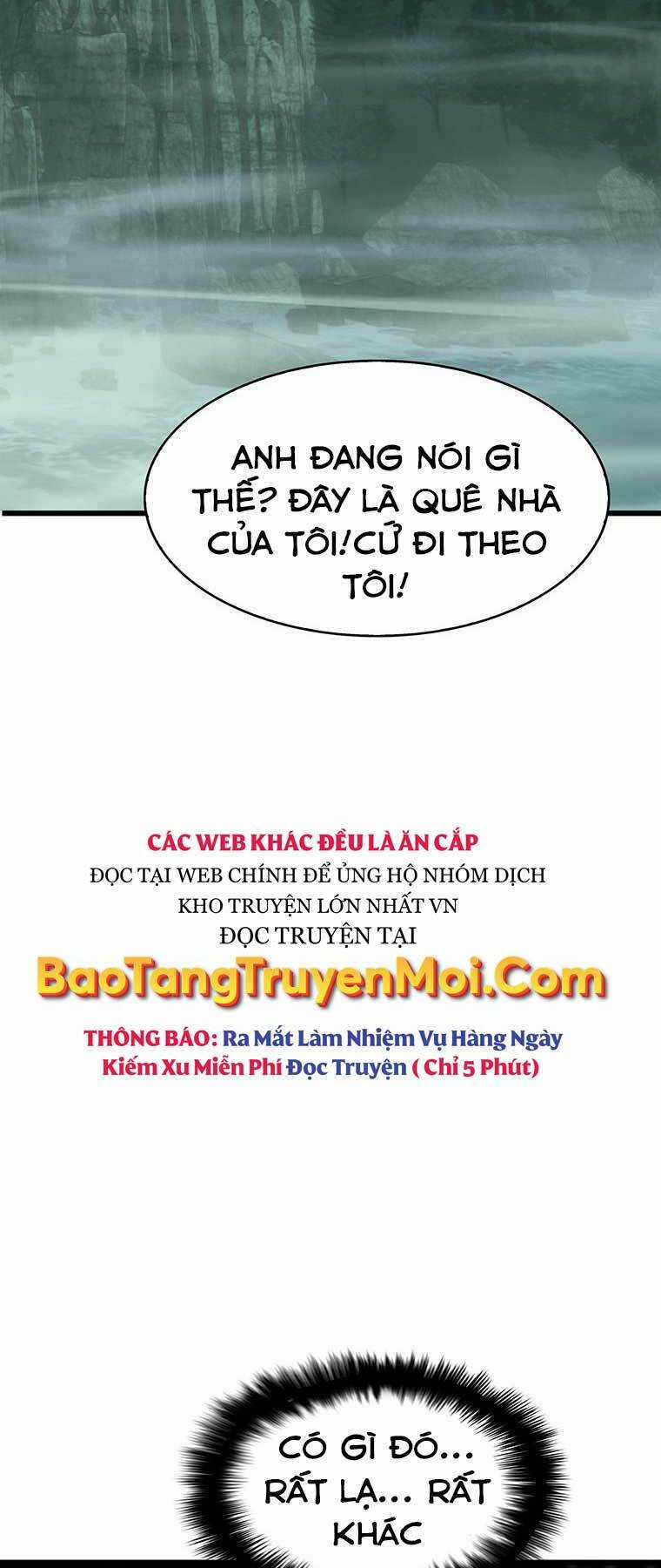 Hậu Duệ Của Hổ - Chapter 11 - Trang 12