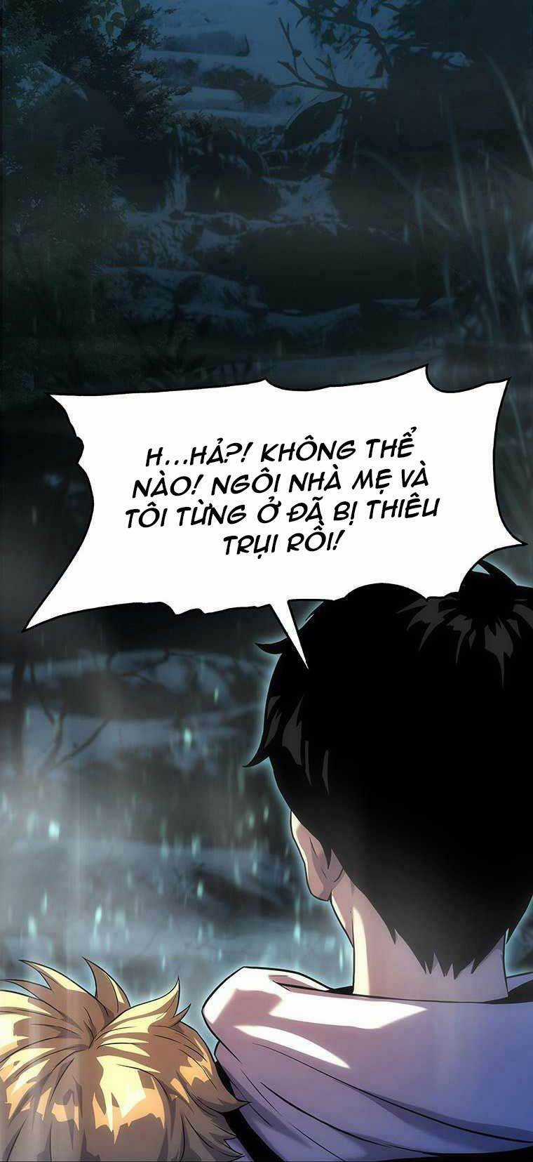 Hậu Duệ Của Hổ - Chapter 11 - Trang 18