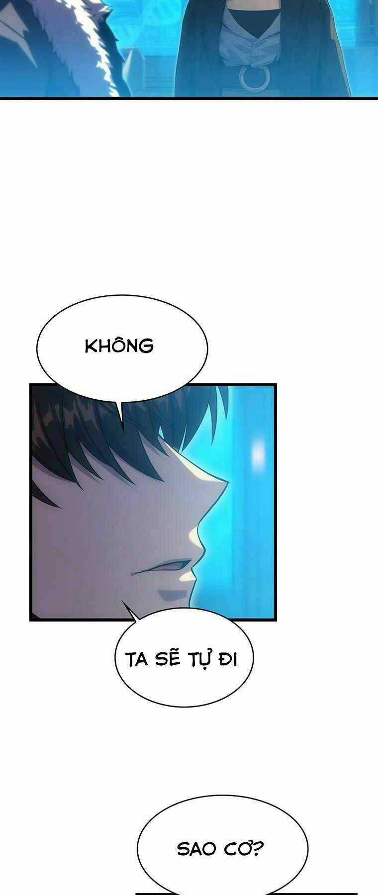 Hậu Duệ Của Hổ - Chapter 11 - Trang 3