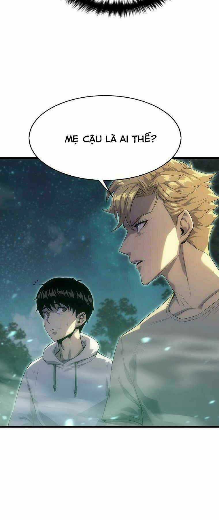 Hậu Duệ Của Hổ - Chapter 11 - Trang 21