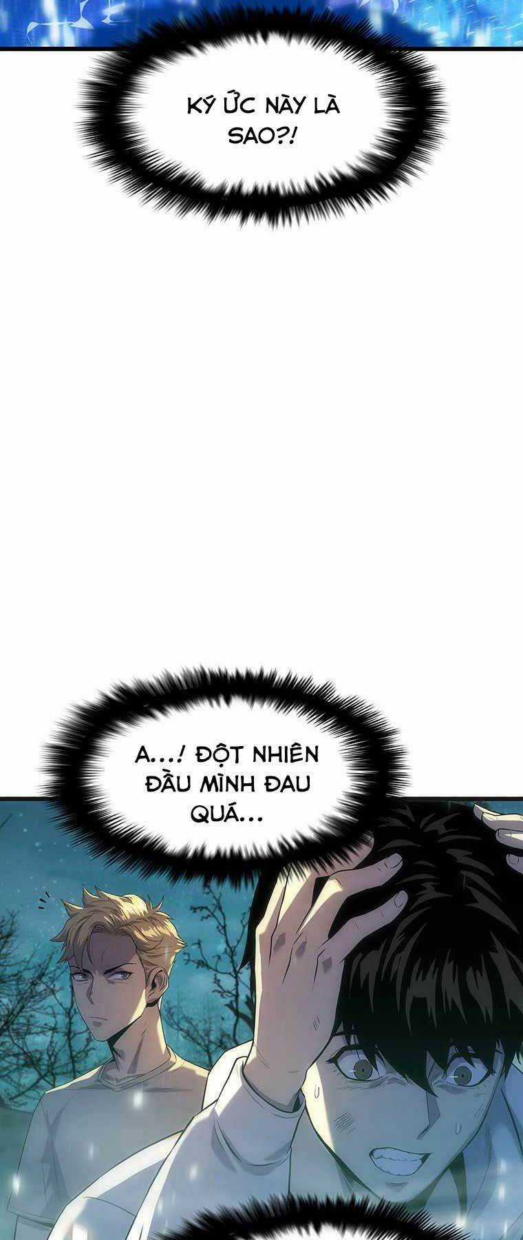 Hậu Duệ Của Hổ - Chapter 11 - Trang 28