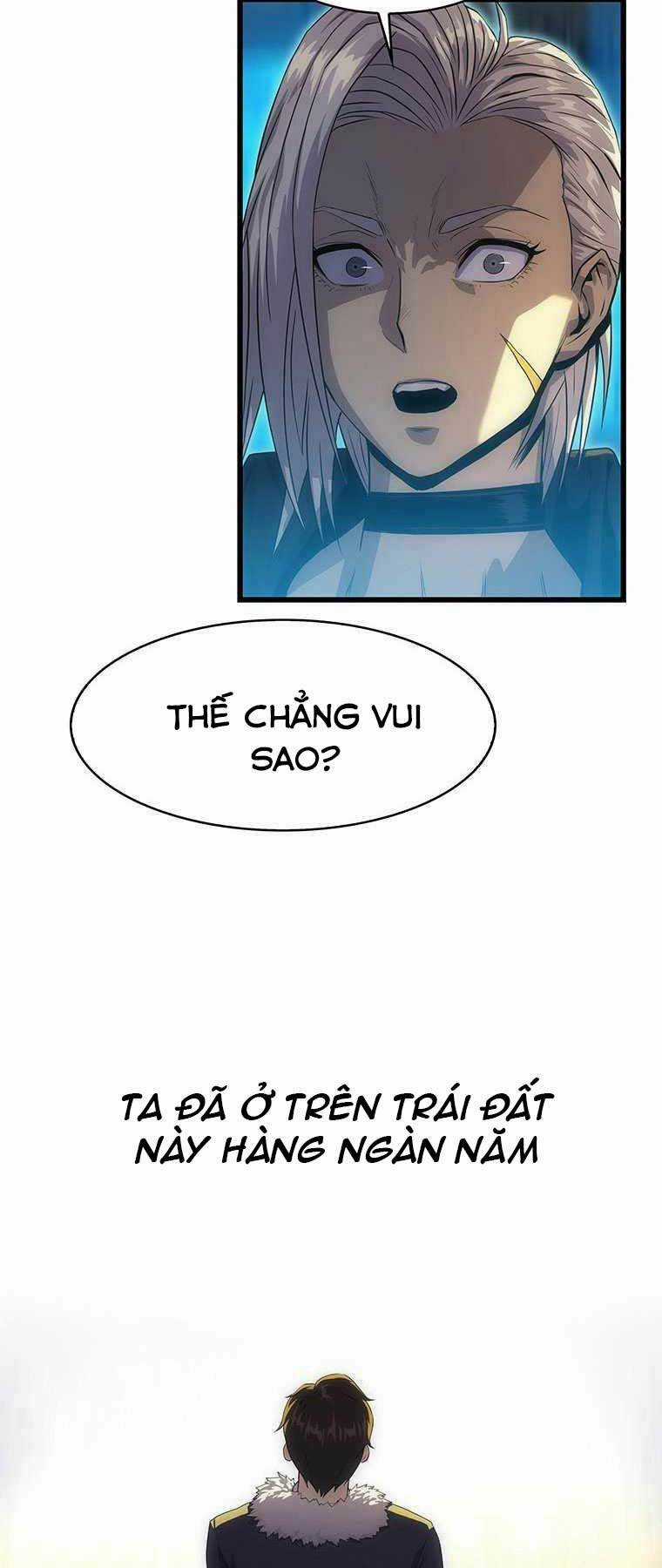 Hậu Duệ Của Hổ - Chapter 11 - Trang 4