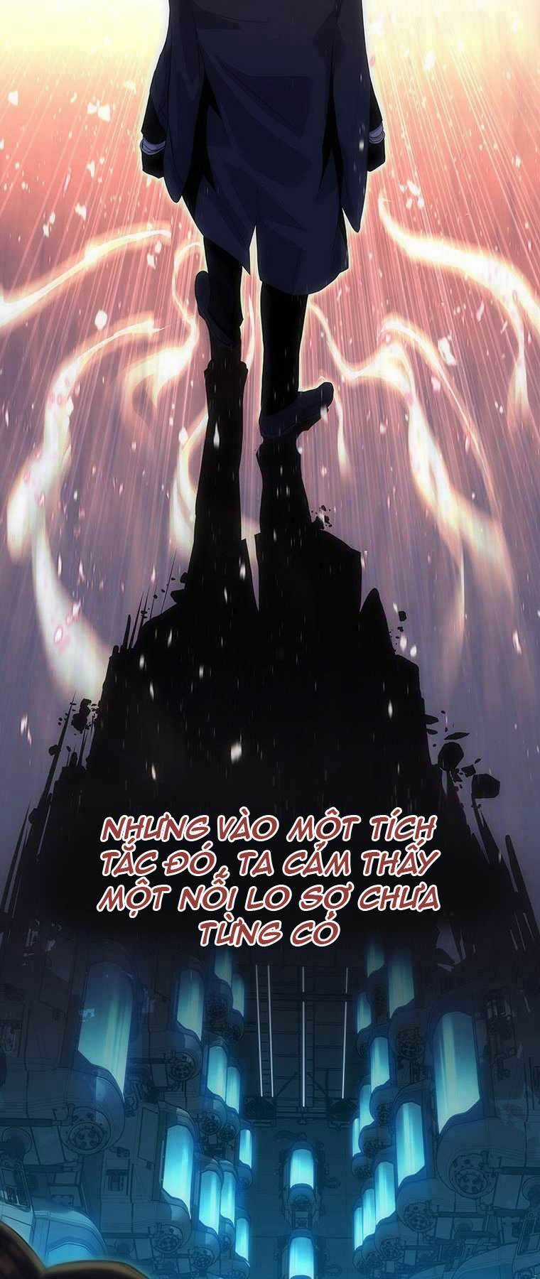 Hậu Duệ Của Hổ - Chapter 11 - Trang 5