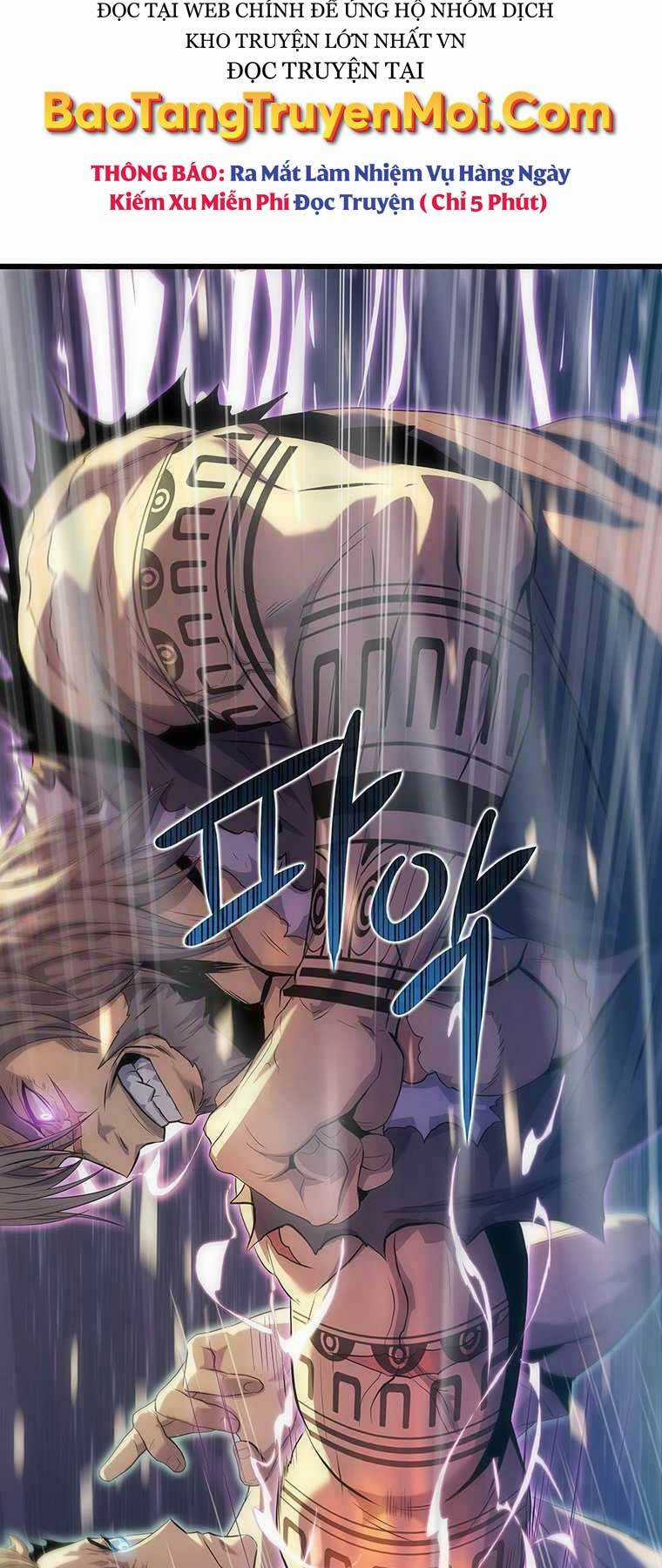 Hậu Duệ Của Hổ - Chapter 11 - Trang 48