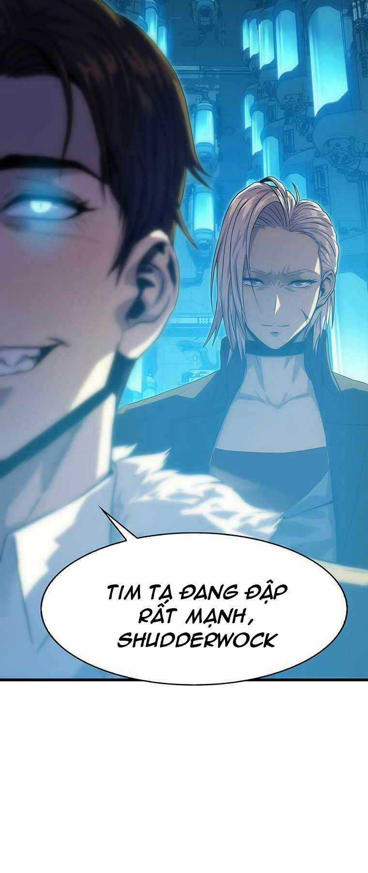 Hậu Duệ Của Hổ - Chapter 11 - Trang 6