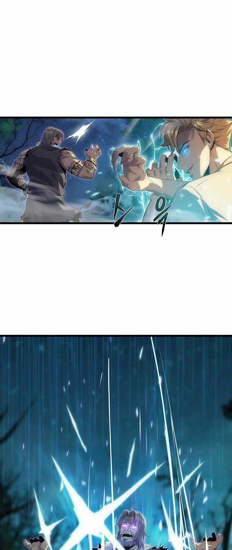 Hậu Duệ Của Hổ - Chapter 11 - Trang 54