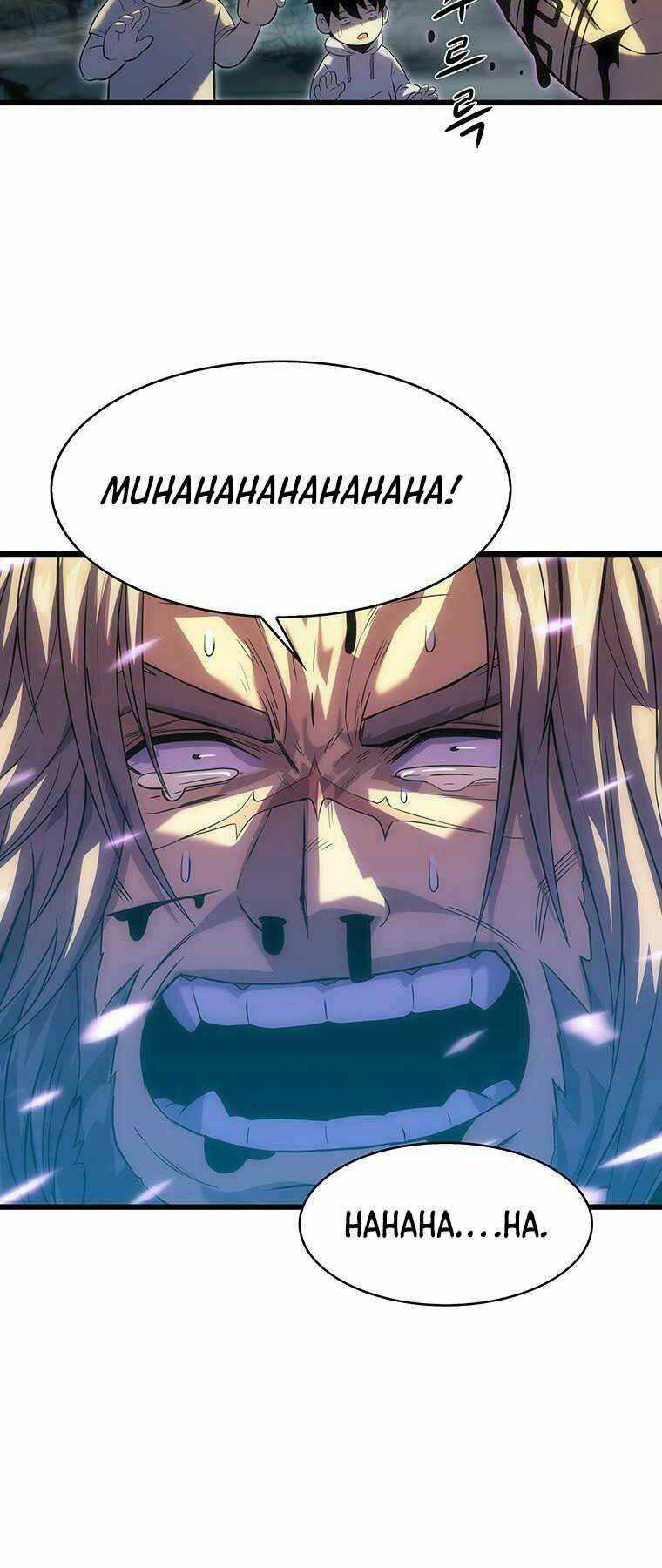 Hậu Duệ Của Hổ - Chapter 11 - Trang 64