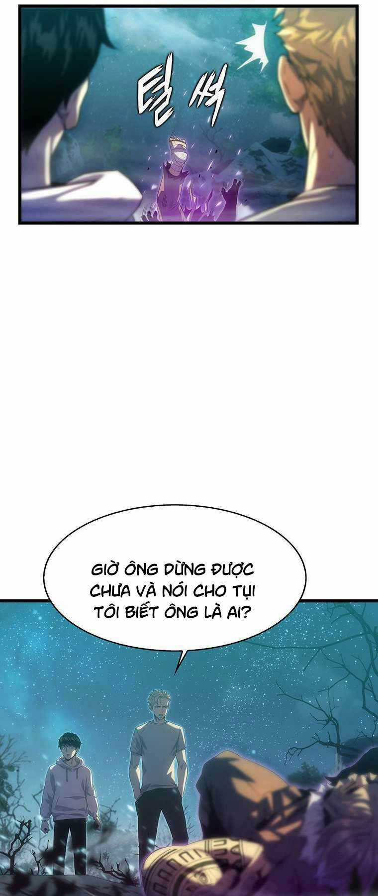 Hậu Duệ Của Hổ - Chapter 11 - Trang 65