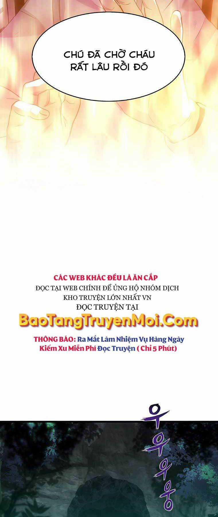 Hậu Duệ Của Hổ - Chapter 12 - Trang 19