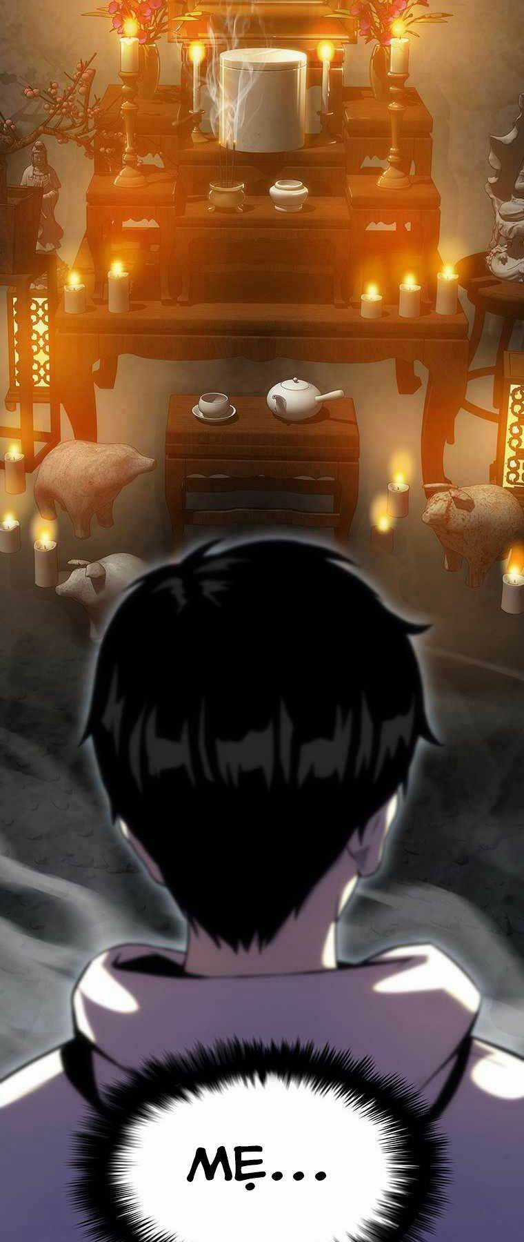 Hậu Duệ Của Hổ - Chapter 12 - Trang 23