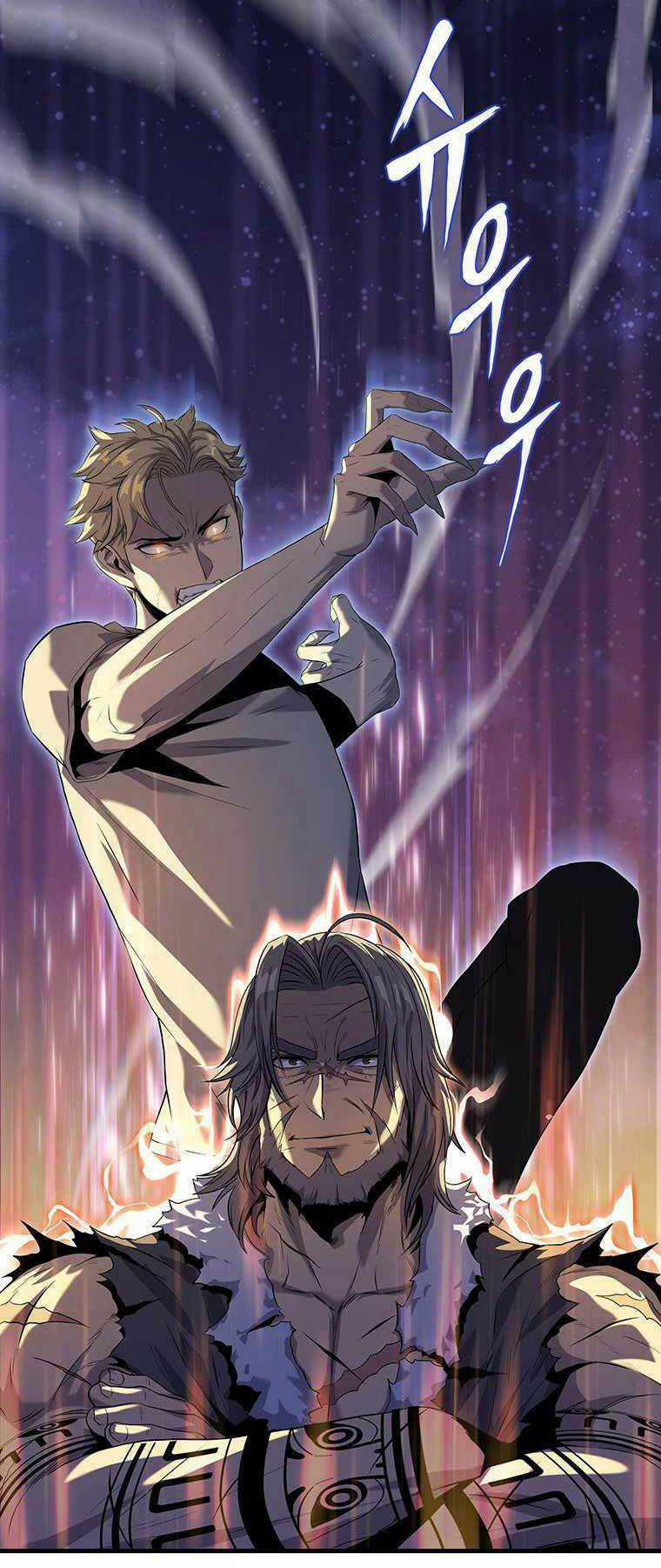 Hậu Duệ Của Hổ - Chapter 12 - Trang 4