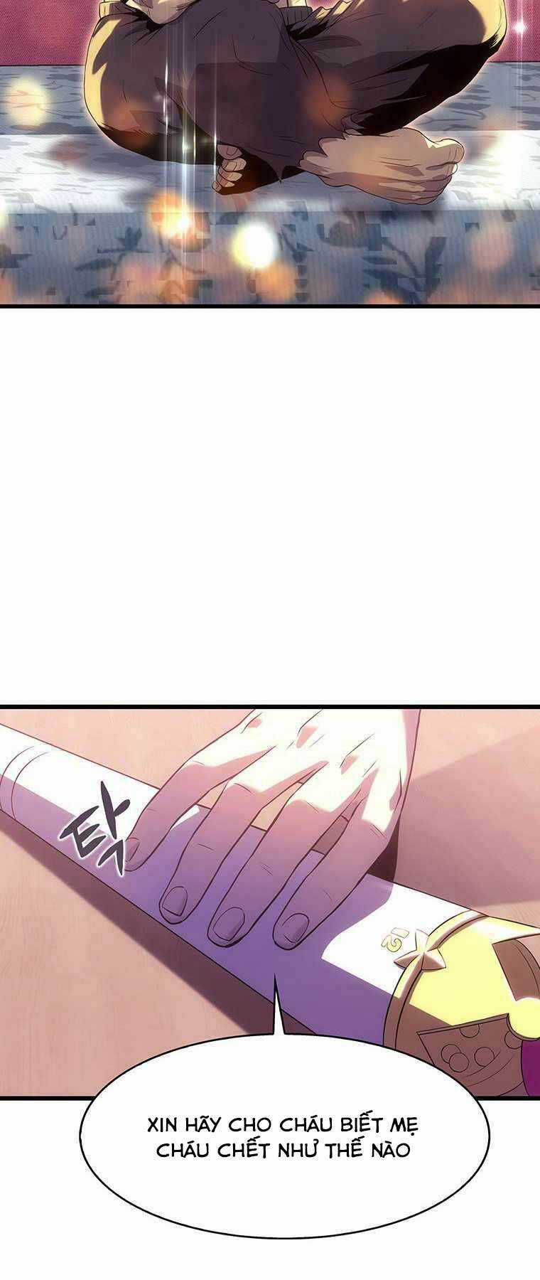 Hậu Duệ Của Hổ - Chapter 12 - Trang 33