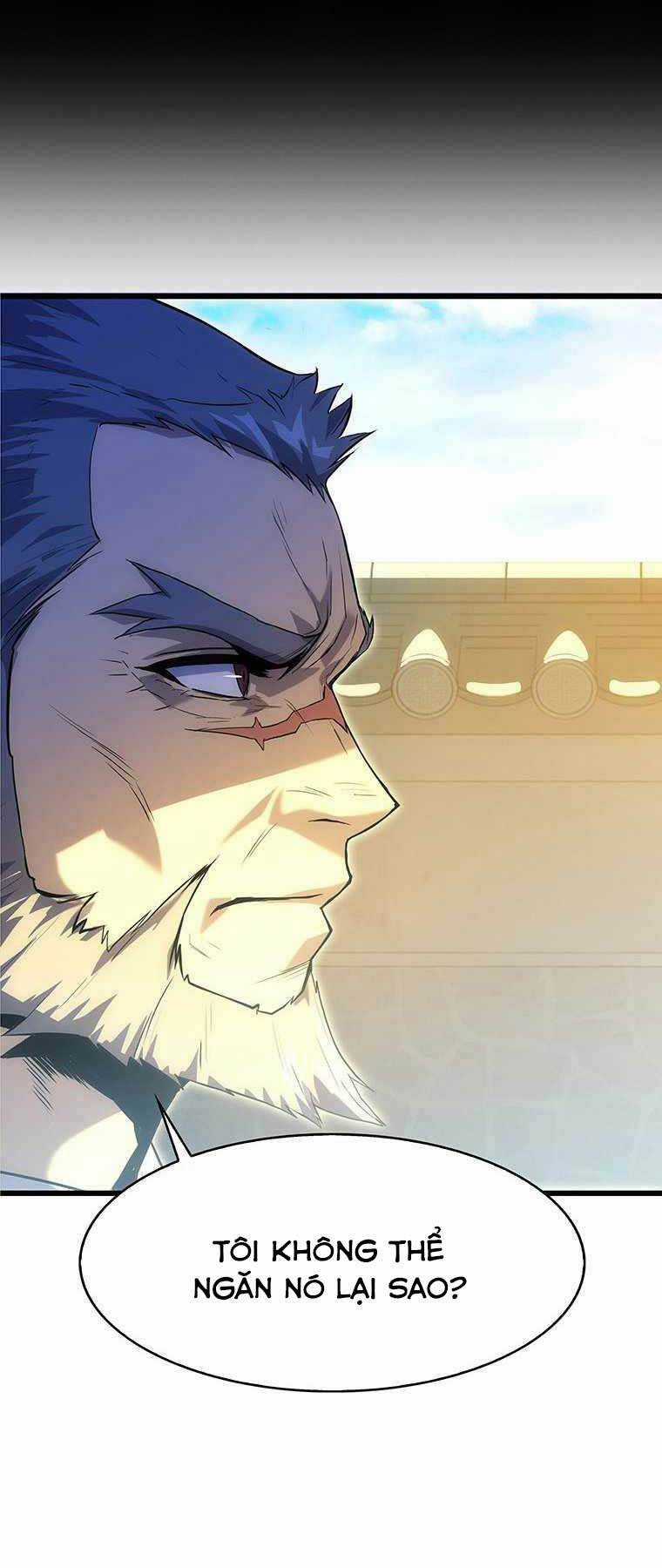 Hậu Duệ Của Hổ - Chapter 12 - Trang 39