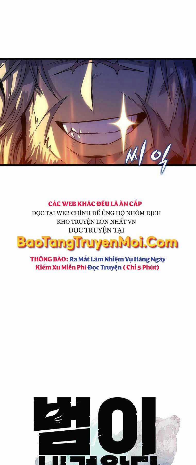 Hậu Duệ Của Hổ - Chapter 12 - Trang 5