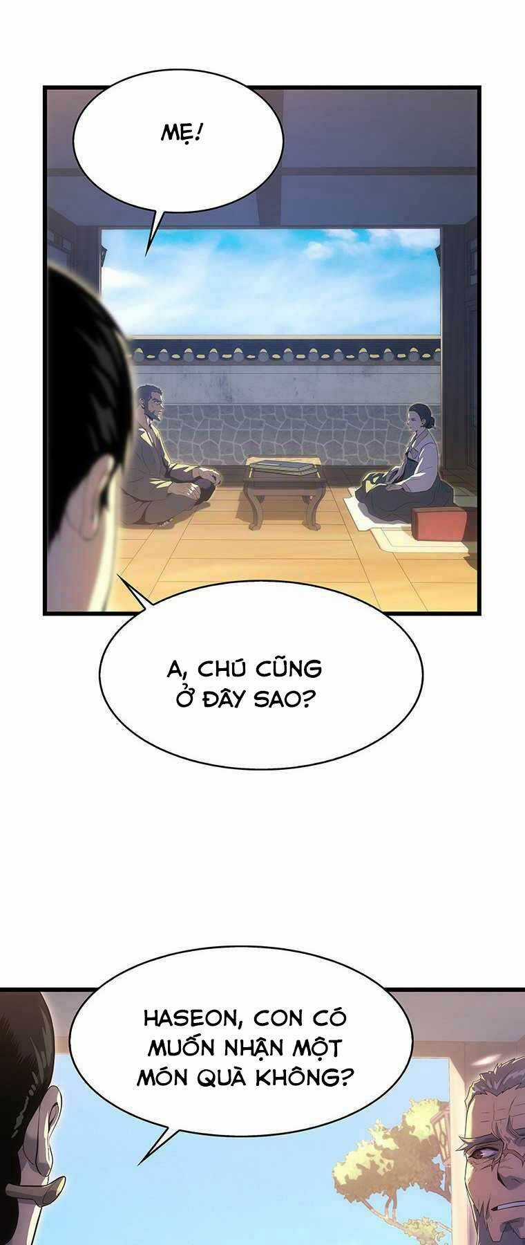 Hậu Duệ Của Hổ - Chapter 12 - Trang 45