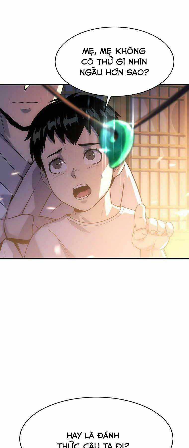 Hậu Duệ Của Hổ - Chapter 12 - Trang 48