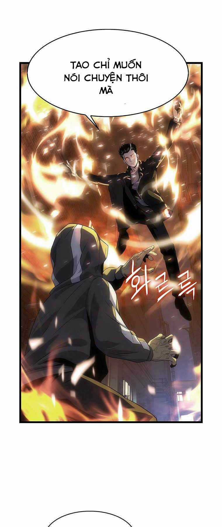 Hậu Duệ Của Hổ - Chapter 12 - Trang 61