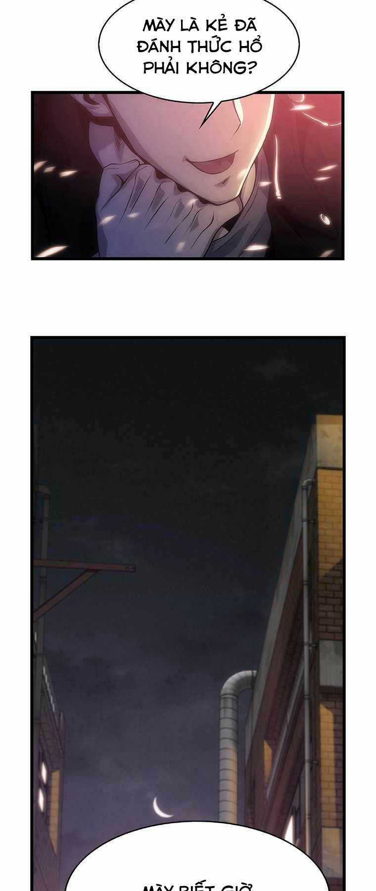 Hậu Duệ Của Hổ - Chapter 12 - Trang 63