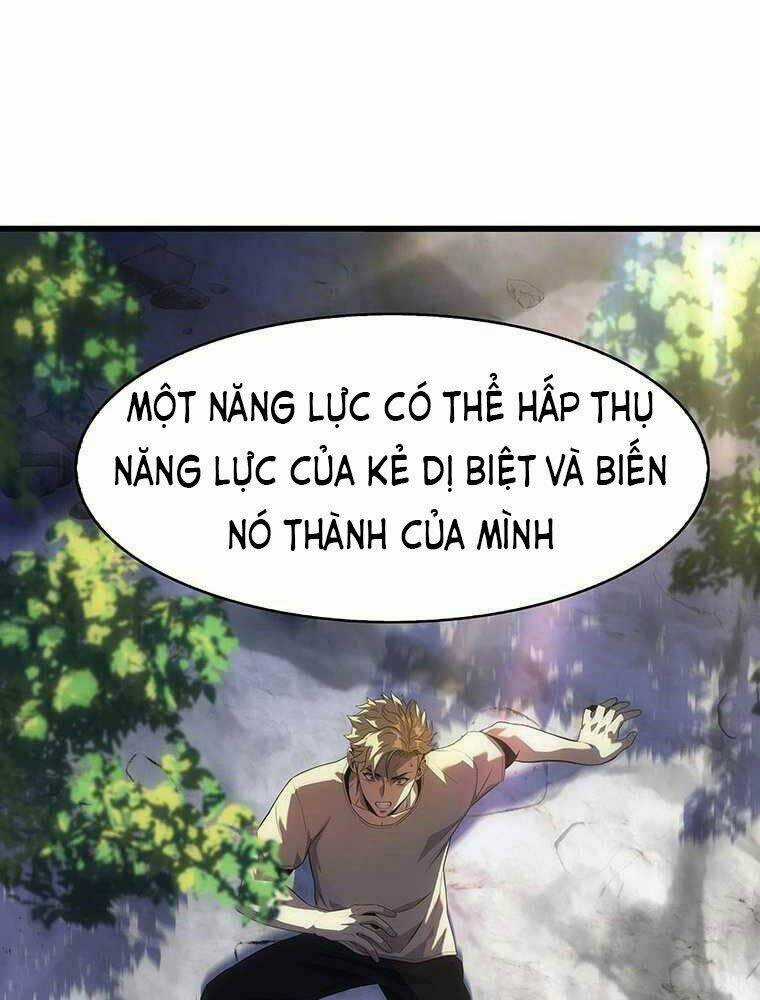 Hậu Duệ Của Hổ - Chapter 13 - Trang 103