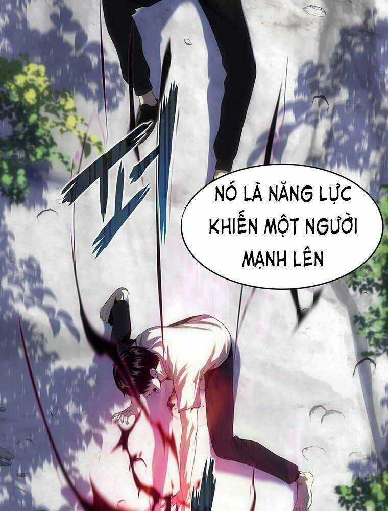 Hậu Duệ Của Hổ - Chapter 13 - Trang 104