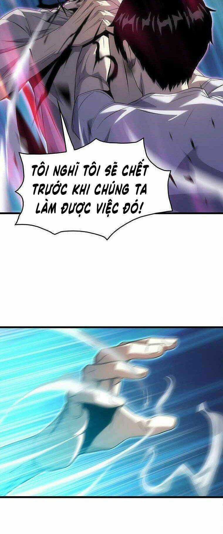 Hậu Duệ Của Hổ - Chapter 13 - Trang 113